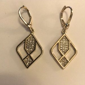 NWOT LOFT earrings
